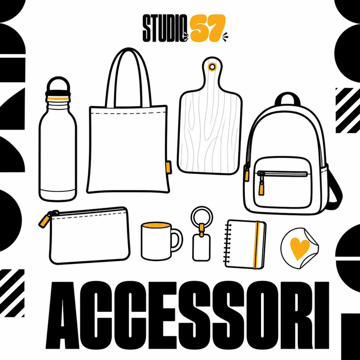 Accessori