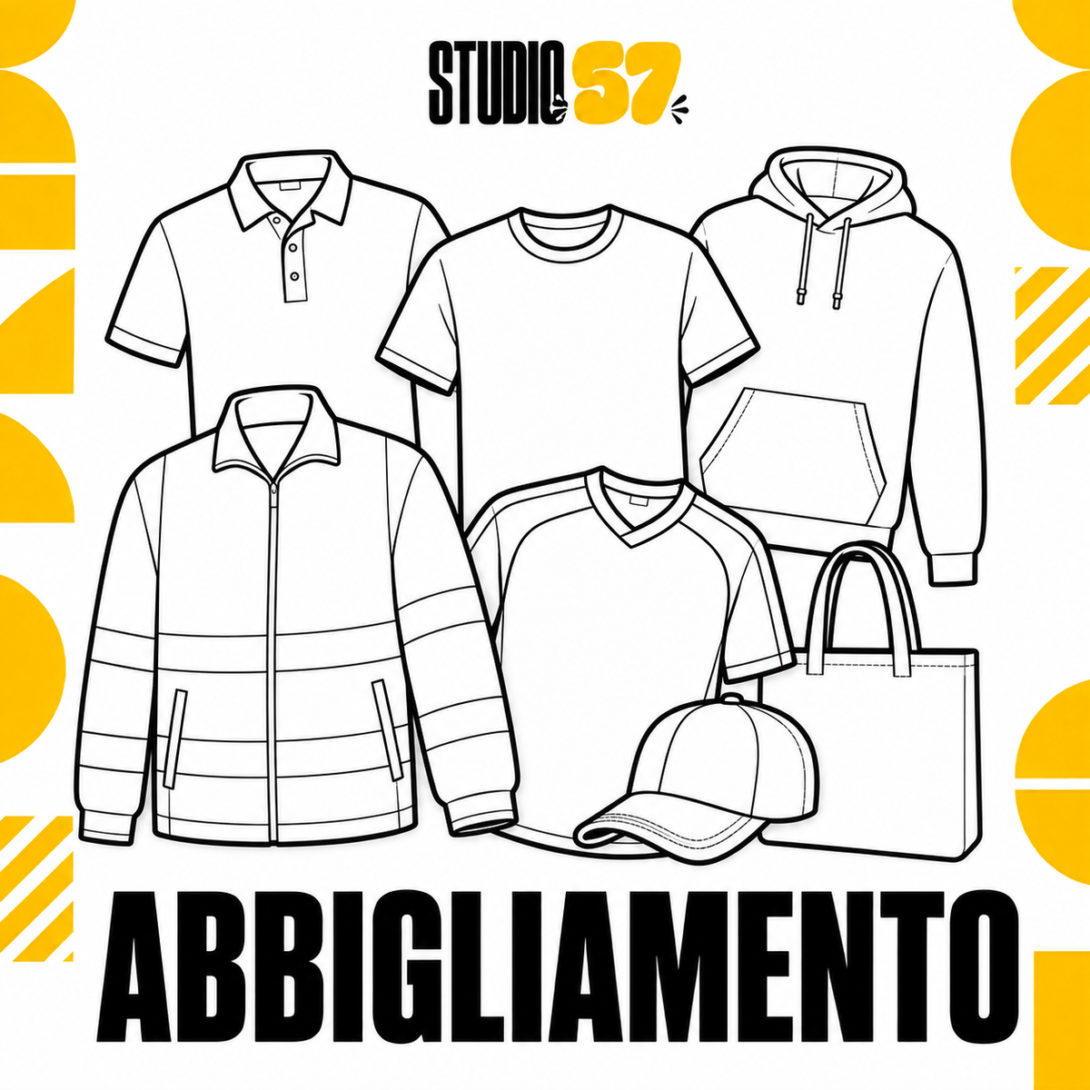 Abbigliamento