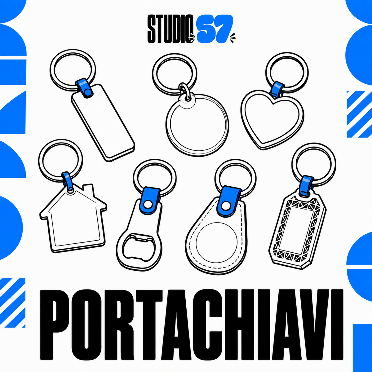 Portachiavi