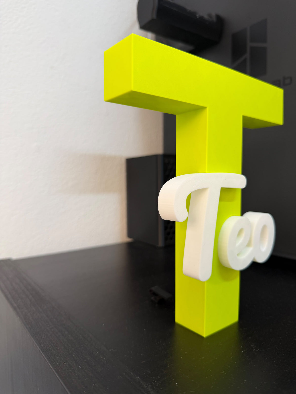 Incastro 3d